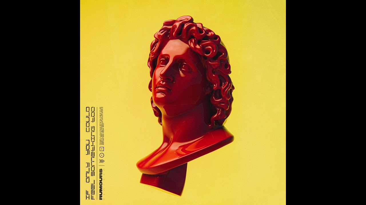 Rumours - The Same Kind (feat. Merry Kirk-Holmes) (Official Audio)