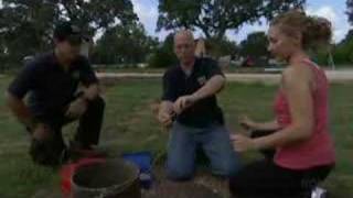 Stunt Ranch on HDnet