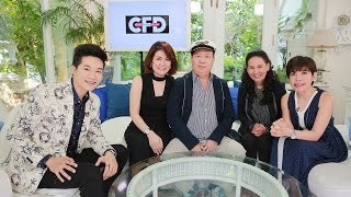 Club Friday SHOW ตัน & อิง ภาสกรนที [EP.68] วันที่ 28 พฤษภาคม 2559