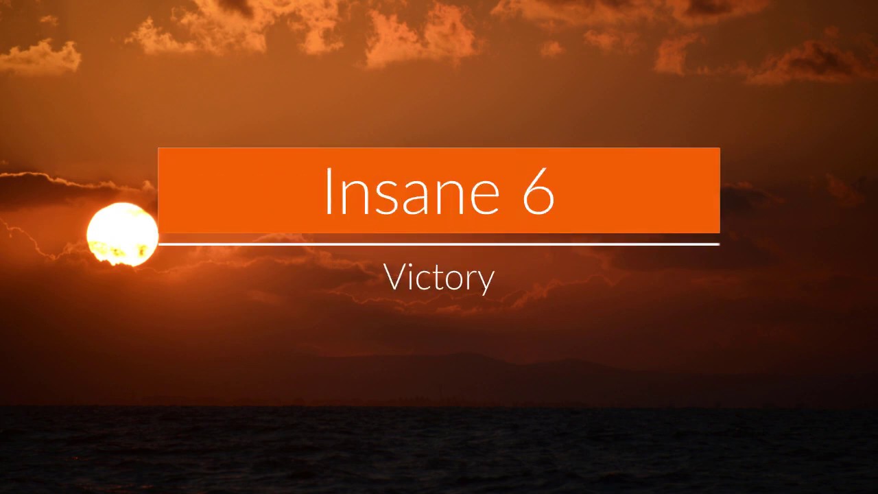 Mastermind Dungeon | Insane 6 | Demons down | Full setup