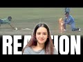 MS Dhoni Instant Wicket Keeping Reaction | Unbelievable Speed &amp; Precision!