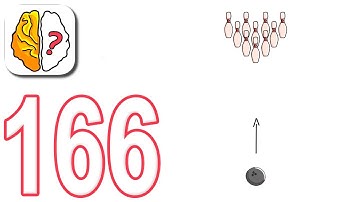 Brain Out - Gameplay Walkthrough Part 166 - Level 166