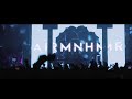ARMNHMR - Bulletproof (Official Music Video)