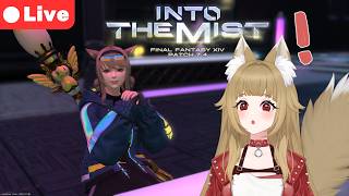SO CLOSE to Patch 7.4! | FFXIV MSQ [🐺Vtuber EN/ES]