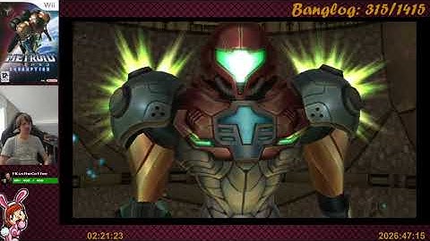 Metroid Prime 3: Corruption (Wii) - Full Playthrough [Part 1/4]