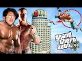 JOHN CENA in GTA V | GTA 5 JOHN CENA | GTA V GAMEPLAY