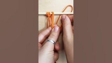 Macrame Starts HERE – Don’t Skip This Step!