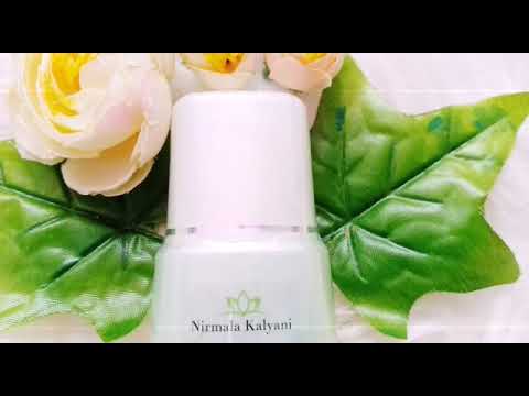 Toner Wajah Jerawat Acne TTO by Nirmala Kalyani