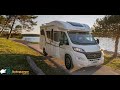 Video tutorial noleggio camper... Adria Matrix Axess 670 SC