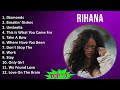 Rihana 2025 MIX Best Song Of All Time