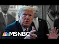 As Covid Rages, Trump Rages About The Election For 46 Minutes | The 11th Hour | MSNBC