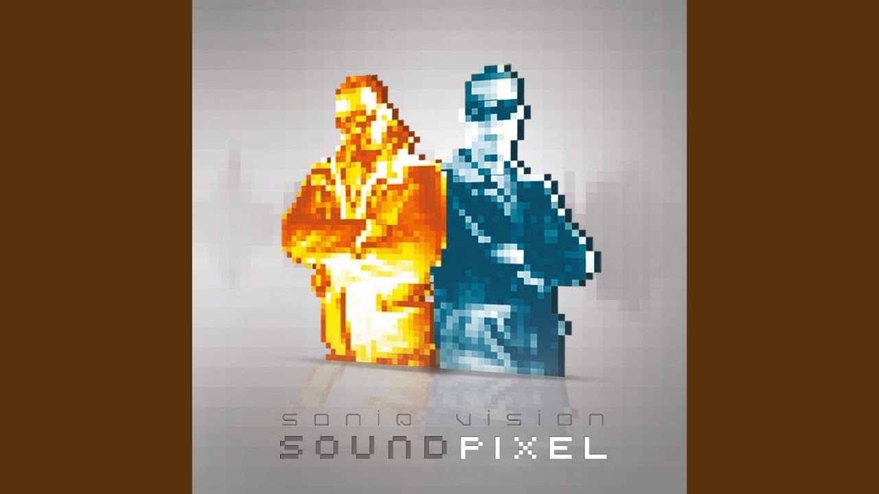 Sound Pixel