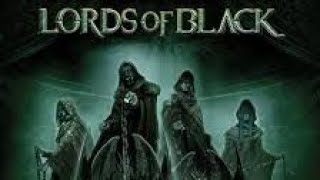 Tears I Will Be (Lords of Black Vocal cover)