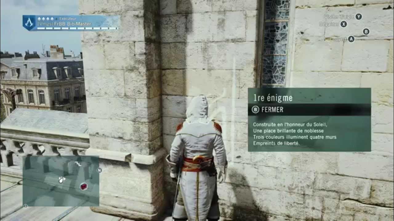 Assassin