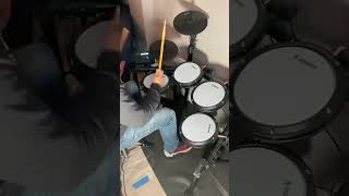 Check out this quick Rhythm exercise for a #beginnerdrummer …playing with rhythm on #drumset gives