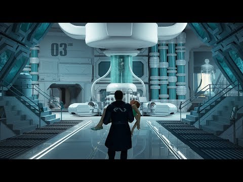 Into the Unknown: Exploring the SCP Foundation - TurboFuture