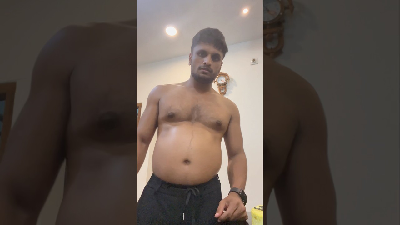 Моя трансформация... 