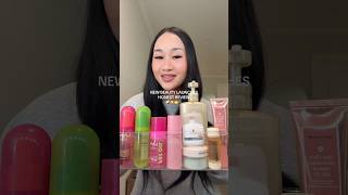 REVIEWING NEW BEAUTY LAUNCHES