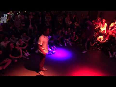 USG// IV de Finale Armageddon : Lô (House) Vs Timo (Toprock) Vs Papyon (Locking)