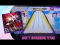 [CHUNITHM] &dagger;大闘士=クライン・フォーゲル・シュピール=えりか&dagger; - 立秋feat.ちょこ | Master Lvl. 14+ | First Try