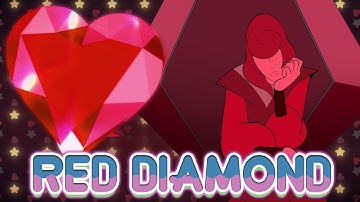 RED DIAMOND: Steven Universe Movie