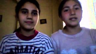 Yapışık ikizler-tanıtım videosu