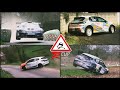 Rallye du Touquet 2026 | Crashs & Mistakes | by RCup Vidéo