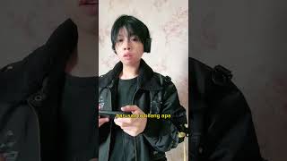 BOCIL MAUT KAMU DENGER GAK SIH POV shorts