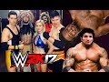 Funhaus Wrestling - Best of Wrestling WWE 2K17 (Entire Series)