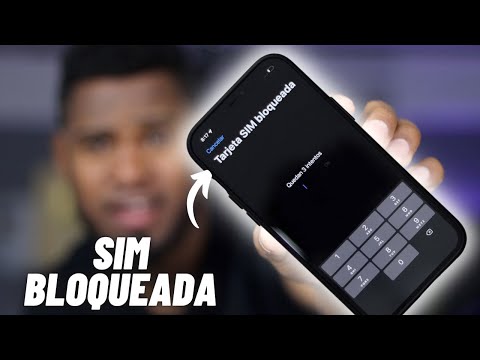 Vídeo: Com puc activar la meva targeta SIM al meu telèfon LG?