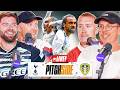 Spurs vs Leeds Live Pitch Side | Dabble Offers π―