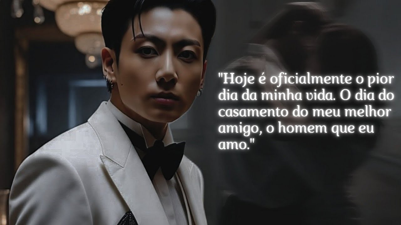 𝙄𝙈𝘼𝙂𝙄𝙉𝙀 𝙅𝙐𝙉𝙂𝙆𝙊𝙊𝙆 • 𝐐𝐮𝐚𝐧𝐝𝐨 𝐨 𝐡𝐨𝐦𝐞𝐦 𝐪𝐮𝐞 𝐯𝐨𝐜ê 𝐚𝐦𝐚 𝐞𝐬𝐭á 𝐬𝐞 𝐜𝐚𝐬𝐚𝐧𝐝𝐨 𝐜𝐨𝐦 𝐨𝐮𝐭𝐫𝐚