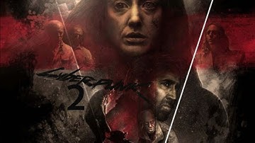 Mandy -N Cage - Digital Descent  ( Cyberpunk-2) ELECTRONIC HEART- A.i