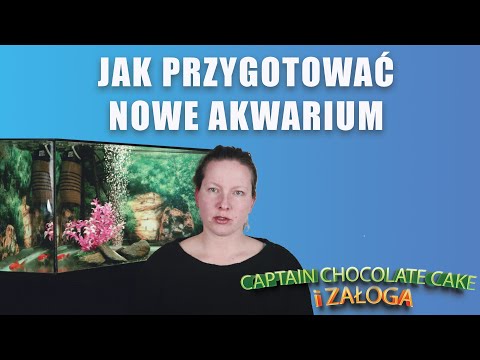 Wideo: Jak Hodować Złote Rybki