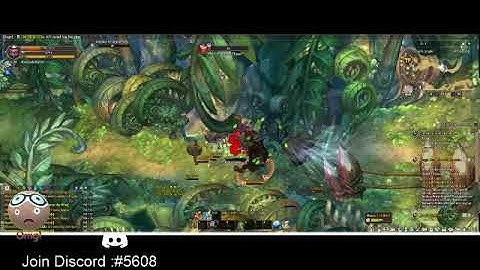 FINDING VARAS AT KORU JUNGLE TREE OF SAVIOR