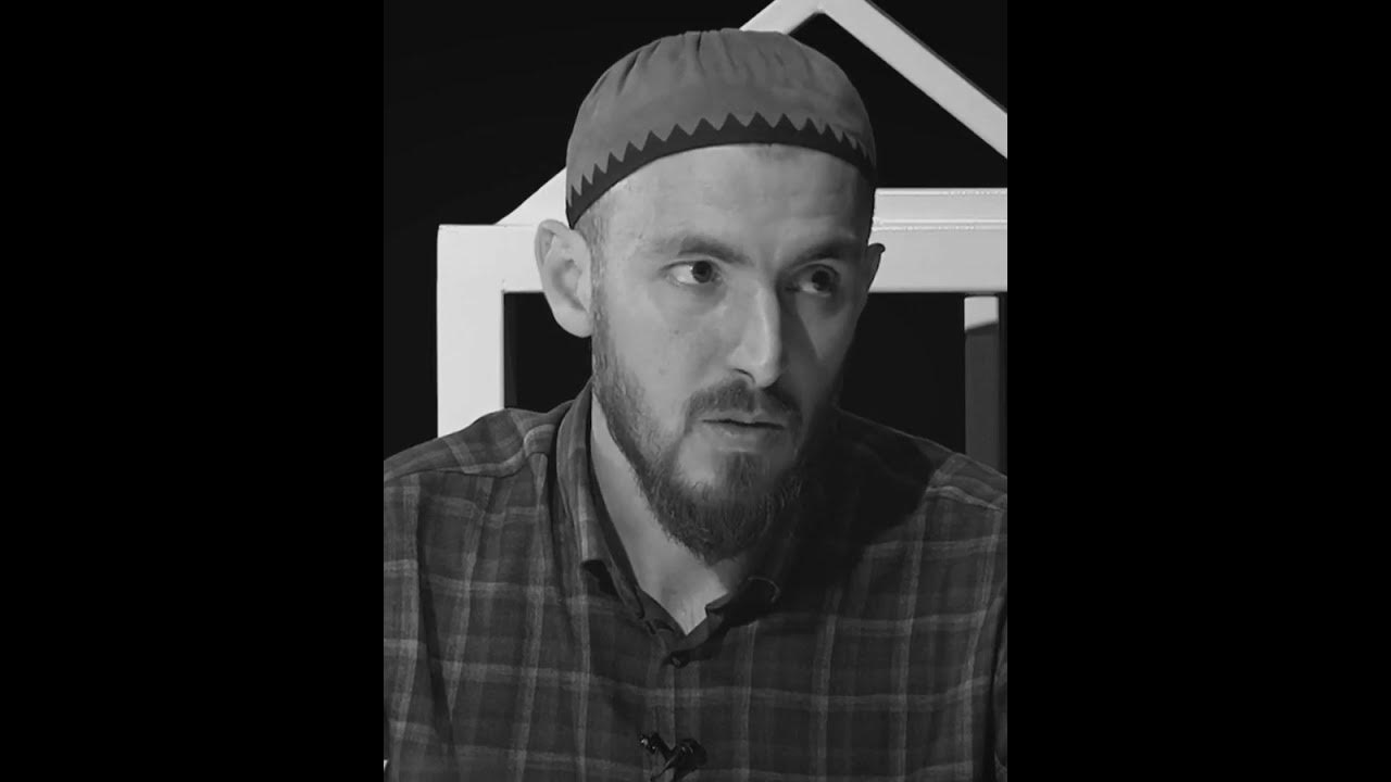 Наурбиев Исмаил
