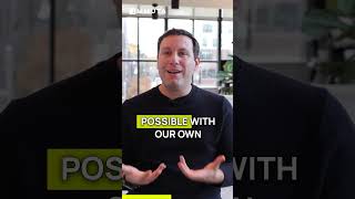 Our goal as THE data provisioning company