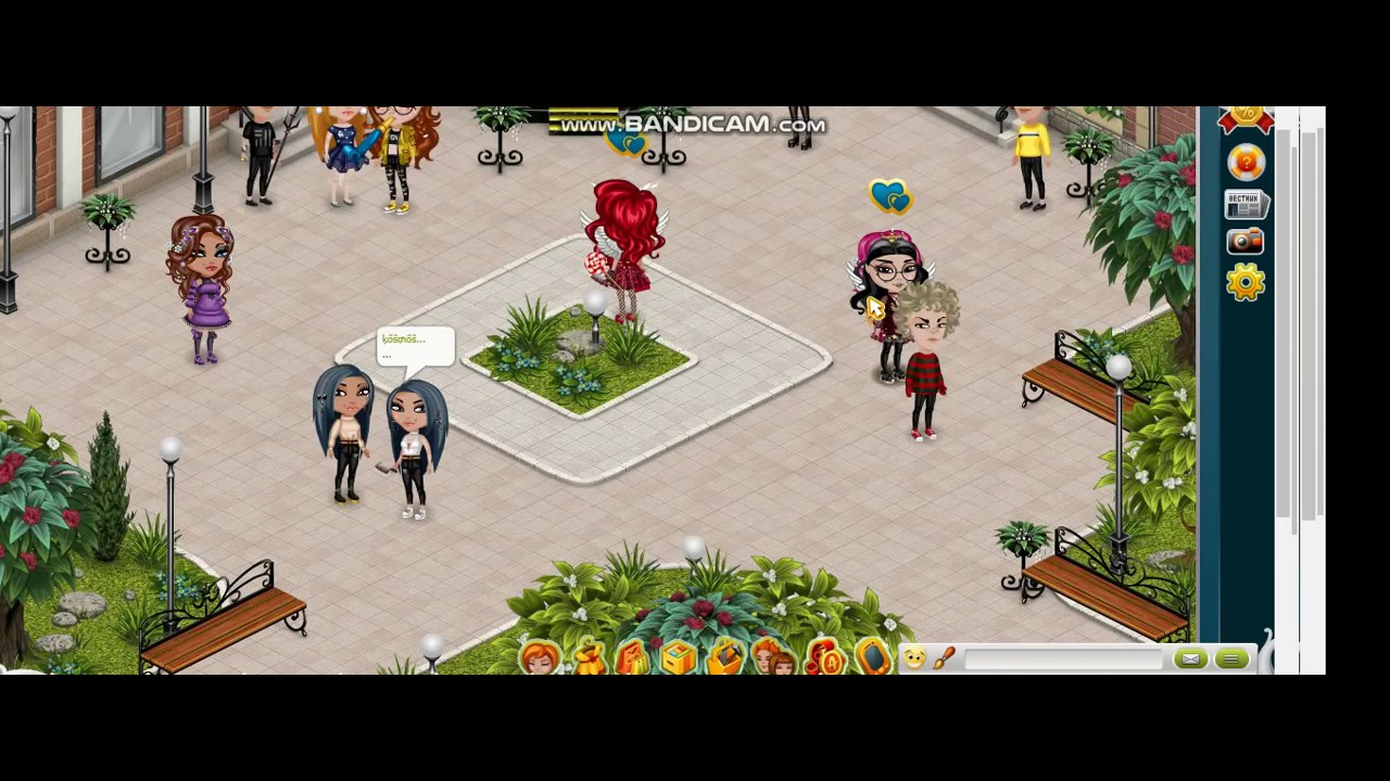 "Бедная и богатая"3 серия! - YouTube