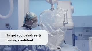 SSMC Abu Dhabi offers advanced surgical treatments for vascular conditions and varicose veins