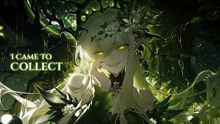🖤 Fairies Don't Forgive | "I Came To Collect" | Fairy Queen POV