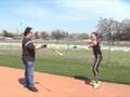 Baseball Swing Trainer Stick