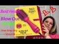 Bed Head Blow Out Freak Review | Is it worth the $?