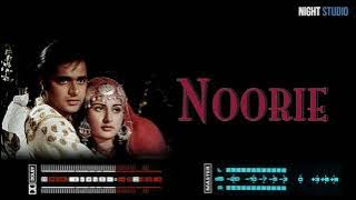 Aaja Re O Mere Dilbar Aaja - Noorie (5.1 Dolby Surround Sound) Noorie, Lata Mangeshkar, Nitin Mukesh