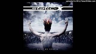 Static-X - Stingwray