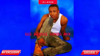 OLD SCHOOL BONGO CLASSICS MIX 2020 - DJ KENB / FT ALIKIBA, MB Dogg,Belle 9,Professor JayRH EXCLUSIVE