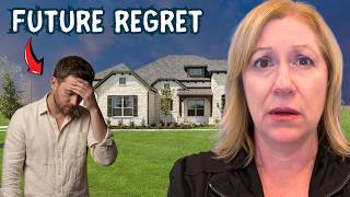 Why I Told My Client Not To Buy In Dallas (As A Dallas Realtor)
