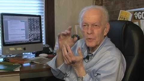 Gene Sharp: the Strategist for Nonviolence Struggle