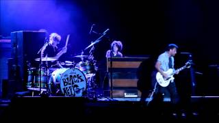 The Black Keys at Rock The Shores 2015: Leavin' Trunk