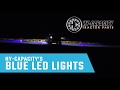 Hy-Capacity Blue Sprayer Lights