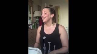 Natalie Weiss - 'No One Else' (at the piano)